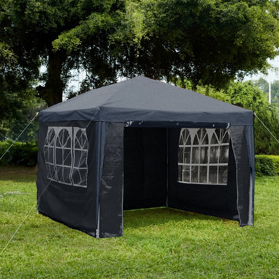 B&q marquee on sale