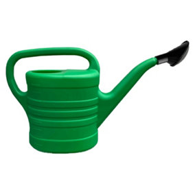 garden watering can,5l capacity( app1 gallon) with rose