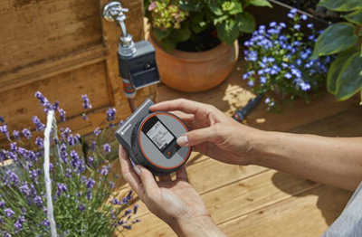 Gardena 25M Starter Set Micro Drip System