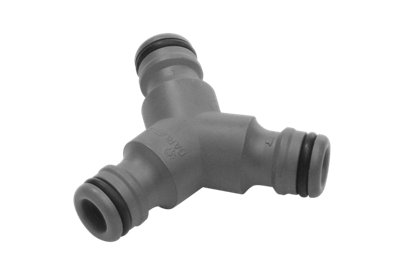 Gardena 3-Way Y Coupling GDA-29