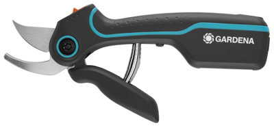 GARDENA AssistCut Garden Shears