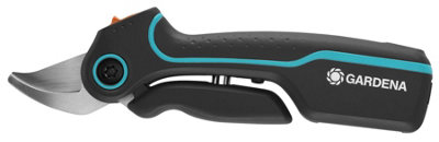 GARDENA AssistCut Garden Shears - 7