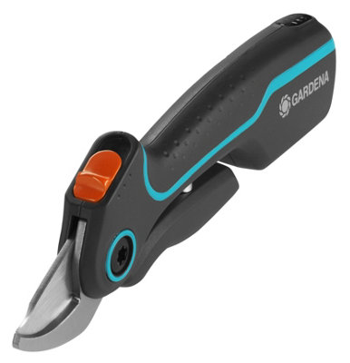 GARDENA AssistCut Garden Shears - 8