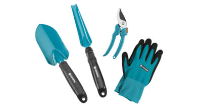 Gardena Basic Equipment Hand Tools