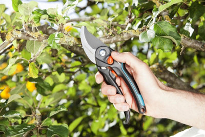 GARDENA Bypass Garden Secateurs XL - 3