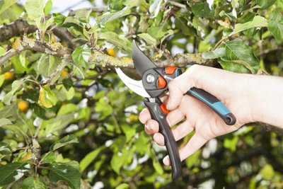 GARDENA Bypass Garden Secateurs XL - 6
