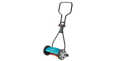 Gardena classic cylinder lawnmower 330 sale
