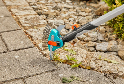 Gardena combisystem 3in1 Patio Weeder - 5