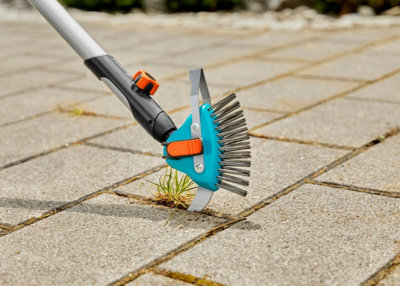 Gardena combisystem 3in1 Patio Weeder - 6
