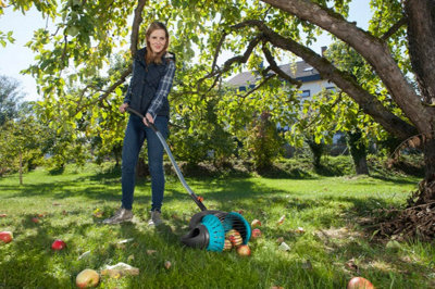 Gardena Combisystem Berry Collector: Harvesting Aid With Integrated