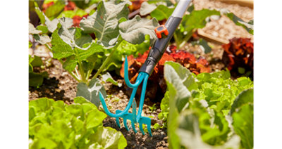 Gardena combisystem Grubber-Rake