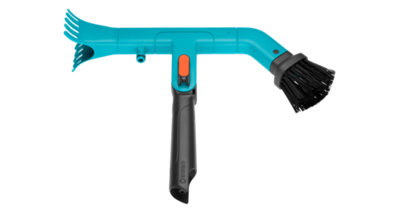 Gardena combisystem Gutter Cleaner Promotion