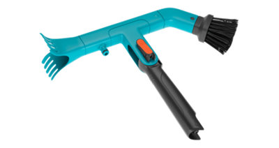 Gardena combisystem Gutter Cleaner Promotion - 3