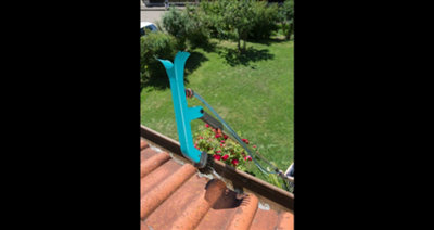 Gardena combisystem Gutter Cleaner Promotion - 4