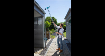 Gardena combisystem Gutter Cleaner Promotion - 5