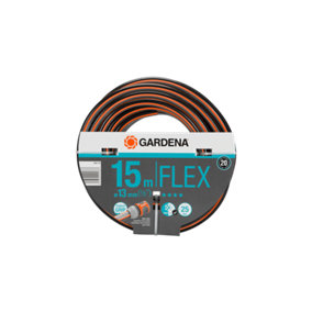 Gardena Comfort FLEX Hose 13mm (1/2") 15m