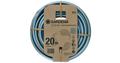 Gardena EcoLine Hose 1/2", 20 m w/o