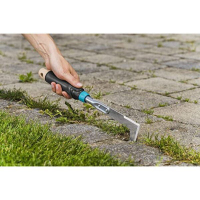 GARDENA EcoLine Patio Weeder Tool - 3