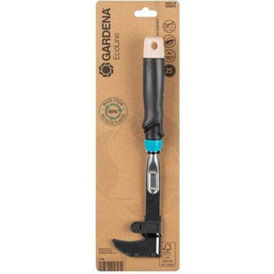 GARDENA EcoLine Patio Weeder Tool - 4