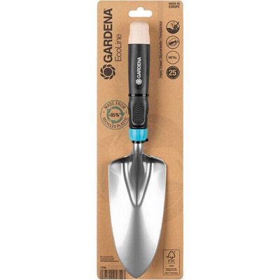 GARDENA Ecoline Sustainable Hand Trowel - 4