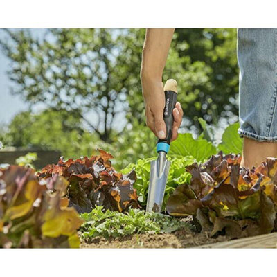 GARDENA EcoLine Weeding Trowel - 4