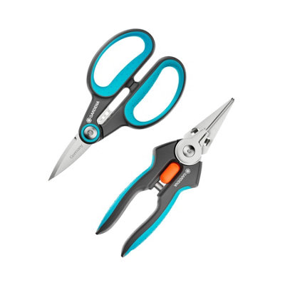 GARDENA Herbcut and Gripcut Bundle