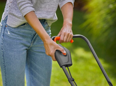 Gardena Lawnmower PowerMax 30/18V P4A solo - 7