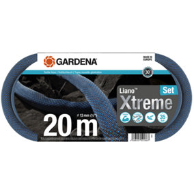Gardena Liano Xtreme 20m, Set   