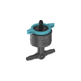 Gardena MDS Adjustable Inline Drip Head