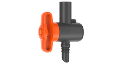 Gardena MDS Control Valve 3/16"