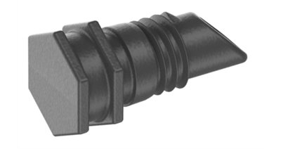 Gardena Micro Drip System Plug 13 mm