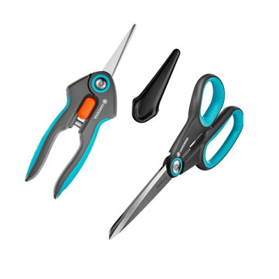GARDENA MultiCut and FreshCut Bundle