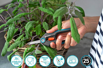 GARDENA MultiCut and FreshCut Bundle - 4