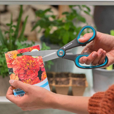 GARDENA MultiCut and FreshCut Bundle - 8