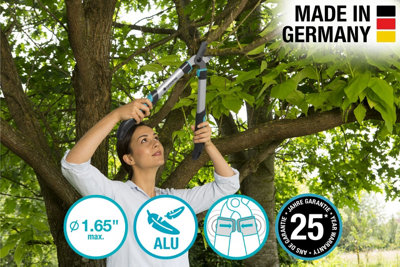 GARDENA Pruning Loppers EasyCut 500B - 5