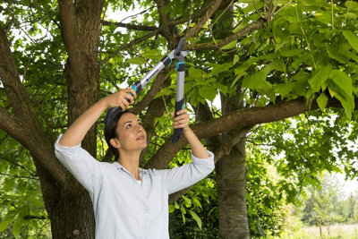 GARDENA Pruning Loppers EasyCut 500B - 6
