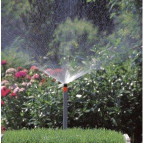Gardena S 80/300 Pop-Up Sprinkler System