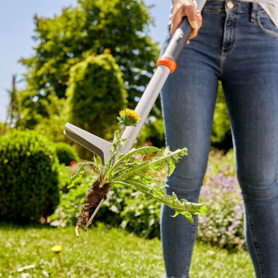 GARDENA Simple and Effective Weed Puller - 7