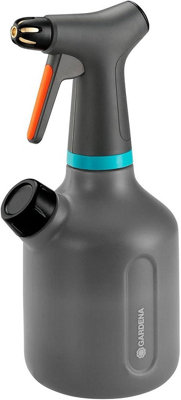 GARDENA Soft Sprayer and Pump Sprayer Bundle - 3