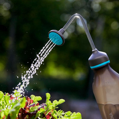 GARDENA Soft Sprayer and Pump Sprayer Bundle - 4