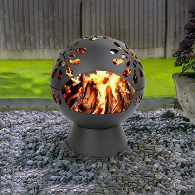 Globe basket hotsell