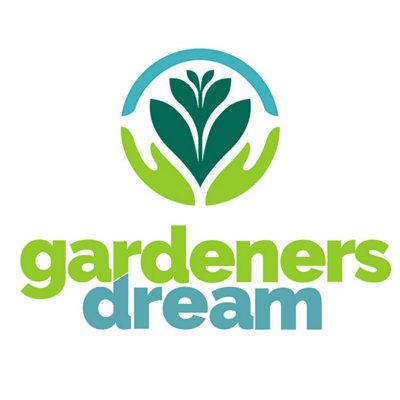 GardenersDream Extra Strong 125gsm Weed Garden Ground Suppressant Membrane (2m x 40m + 100 Staples) - 7