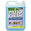GardenersDream Patio Cleaner 5L - Concentrated Outdoor Algae & Mould Remover
