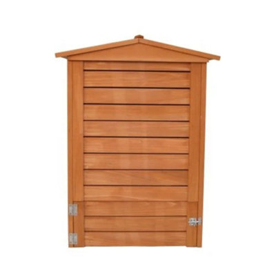 Gardening Naturally Wooden Composter Beehive