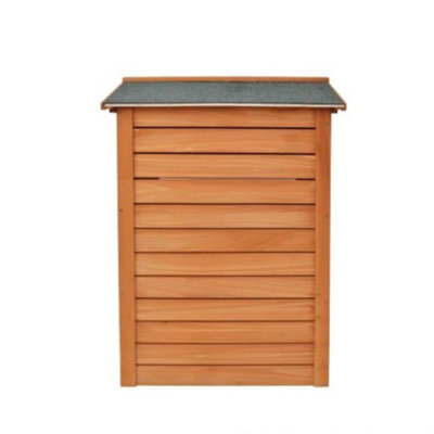 Gardening Naturally Wooden Composter Beehive