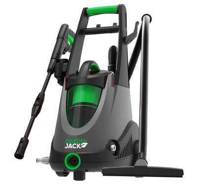 Gardenjack 3 in 1 Pressure Washer  Jet Wash with Wet and Dry Vac Vacuum Dust Blower
