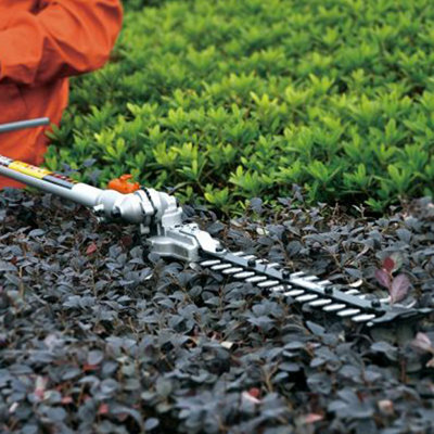 Hedge trimmer kit hot sale