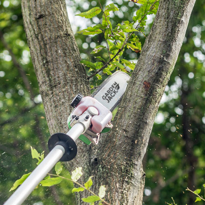 Petrol Garden Multi Tool Review | Fasci Garden