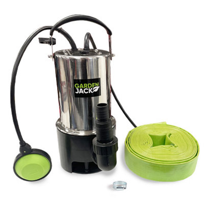 Home submersible water pump discount