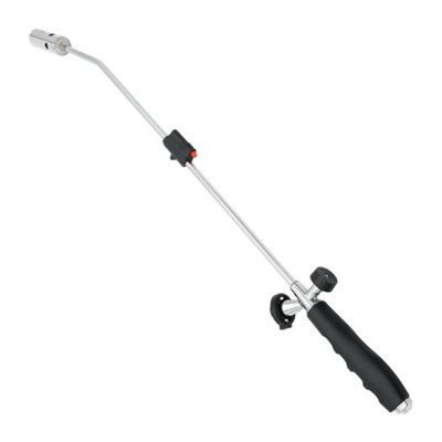 GardenKraft 10639 Handheld Gas Weed Burner